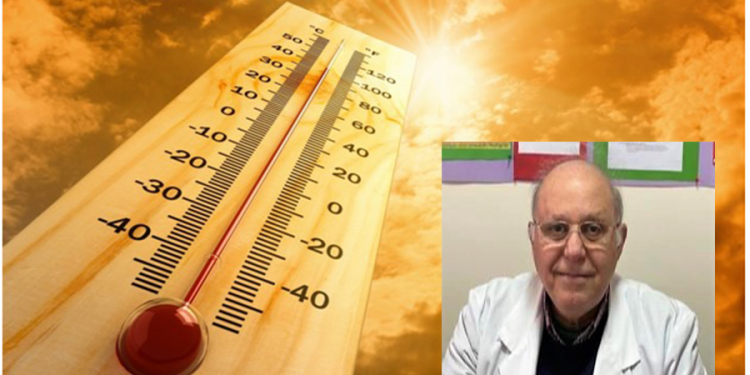 Temperaturat super të larta, Tritan Kalo apel për kujdes: “Kujdes nga helmimet! Mos neglizhoni kushtet higjeno-sanitare”