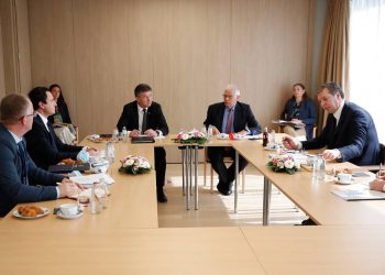 Marrëdhënia Kosovë-Serbi/  Dështojnë bisedimet Kurti-Vuçiç