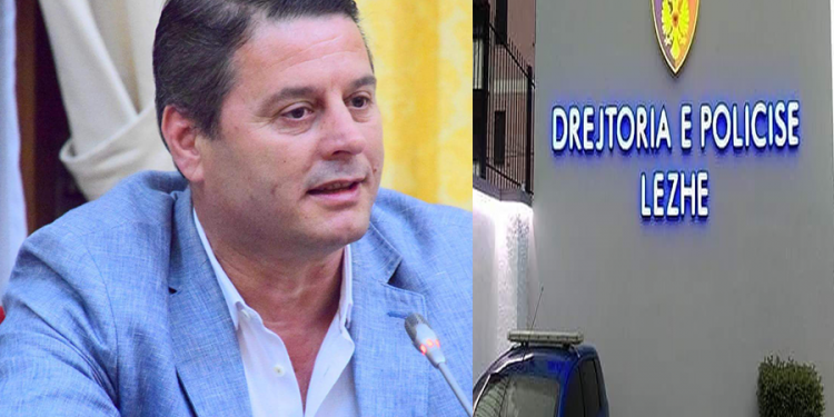 Kallëzohet penalisht nga policët për shkelje të orës policore, reagon Pjerin Ndreu: ‘Policë barkderra që kapërcejnë kompetencat’.