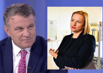 Fiskalizimi/ Ish ministri i Ekonomisë Malaj paralajmëron ministrinë e Financave: “Mos shpikni për interesa jo të sinqerta, parime të tjera si  absolutizimi i efekteve të gjobave”