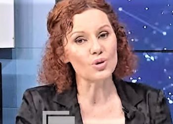 Yjet e javës, nga Meri Gjini