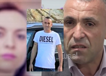 “Nuk e du më në shtëpi, se goca ka hik vetëm në spital”. Çfarë i thoshtë viktima të vjehrrit, në kohën kur kishin nisur konfliktet mes çiftit