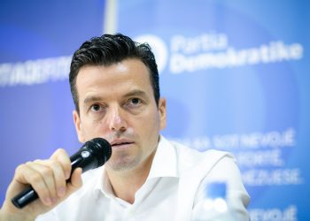 Demokratët votojnë për kreun e ri të partisë/ Shehaj: “Vëzhguesit e mi po përjashtohen”