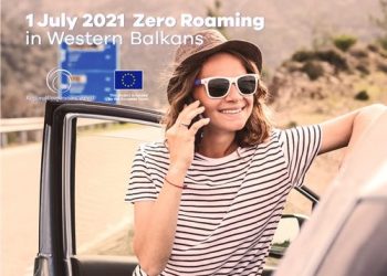 Hiqet roaming me Europën/ Shqiptarët mund të komunikojnë pa kosto shtesë