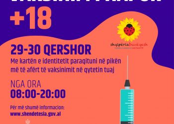 Manastirliu propozon vaksinimin e hapur: “Merrni kartat e identifikimit, dhe ejani, vaksinohuni”