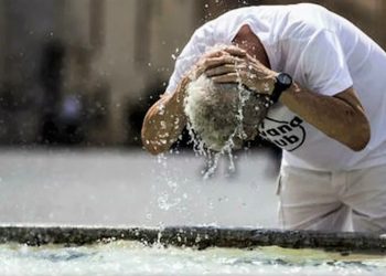 49.5 gradë në Kanada, humbasin jetën nga i nxehti të paktën 134 vetë