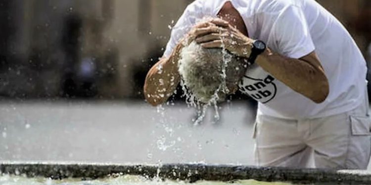 49.5 gradë në Kanada, humbasin jetën nga i nxehti të paktën 134 vetë