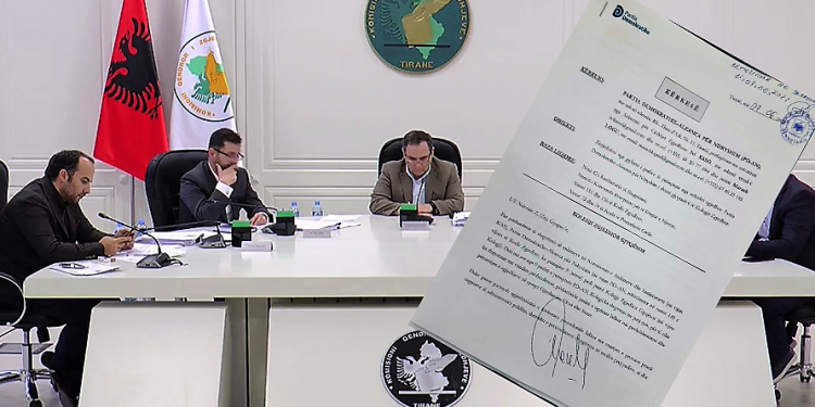 PD  kërkon përjashtimin e 7 gjyqtarëve të Kolegjit Zgjedhor: refuzuan transparencën e zgjedhejve në tre qarqe, nuk garantojnë paanshmëri