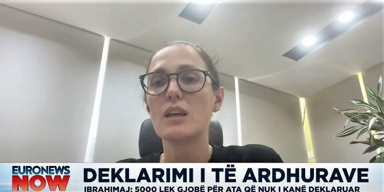 Fiskalizimi/ Ibrahimaj: Gjobat për mosfiskalizimin nisin në janar të 2022-it. Tatimet qasje sensibilizuese ndaj biznesit