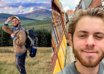 Ndahet nga jeta youtuber-i danez Albert Dyrlund. Bie nga 200 metra lartësi teksa xhironte një video