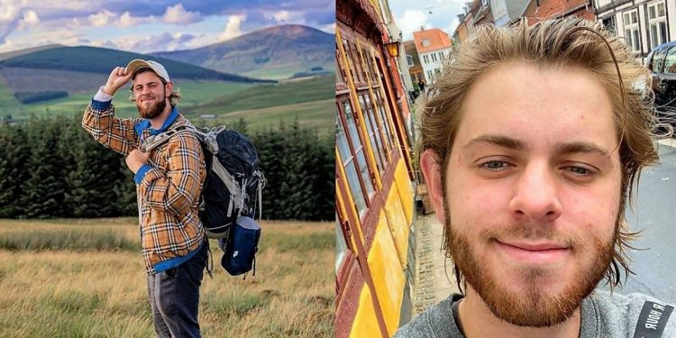 Ndahet nga jeta youtuber-i danez Albert Dyrlund. Bie nga 200 metra lartësi teksa xhironte një video