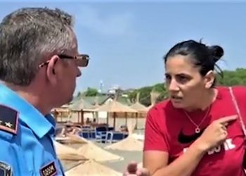 Bregdeti Ynë/ Si po e nxjerrin zbuluar Ministrinë e Turizmit, konfliktet polici-biznes