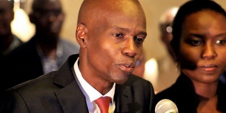 Ekzekutohet në shtëpinë e tij presidenti i Haitit Jovenel Moïse. Republika Domenikane urdhëron mbylljen e menjëherëshme të kufirit