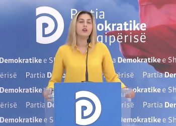 Operacioni “Bregdeti ynë”/ Biznesmeni ankohet se po i marrin pa të drejtë plazhin, Ina Zhupa e PD- e cilëson operacionin si një mënyrë për të shpërblyer ata që blenë votat për PS-në (ankesa)