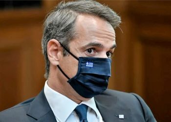 Mitsotakis bën me dije masat e reja në Greqi: “Pezullime nga puna kush nuk vaksinohet. Aplikacion dixhital që konfirmon vaksinimin”