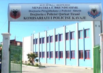 Arrestohet 26 vjeçari në Kavajë. Bashkë me të tjerë, kishte vjedhur mbi 10 banesa