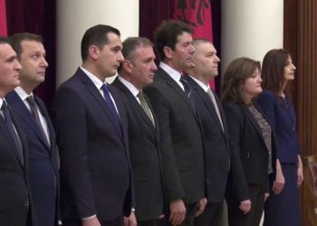 Nga Mentor Kikia: “Një letër publike për Arben Krajën dhe kolegët e tij të SPAK”