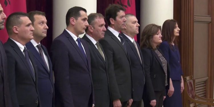 Nga Mentor Kikia: “Një letër publike për Arben Krajën dhe kolegët e tij të SPAK”