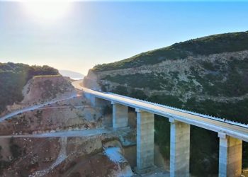 Hapet përkohësisht bypass-i i Vlorës. Do të monitorohet tërë kohën nga radarët, ndërkohë që punimet për përfundimin e tij do vazhdojnë