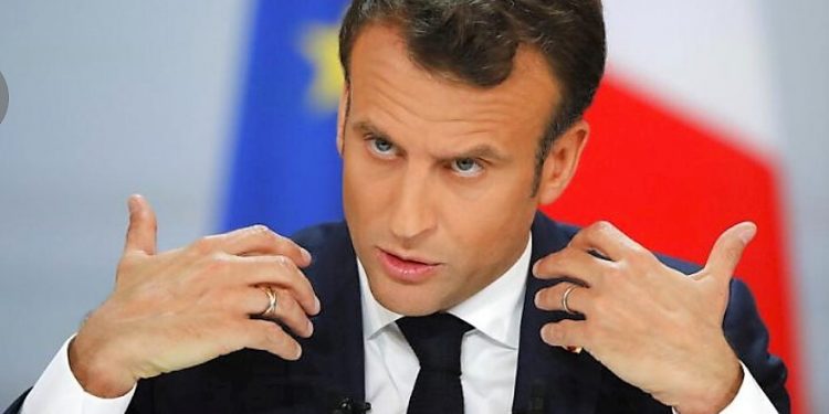 Postpandemia/ Macron deklaron rregullat e reja: kontroll i detajuar në kufi dhe kartë e detyrueshme  shëndeti