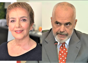 Të infektuarit me Delta shtohen, Najada Çomo jep dorëheqjen si deputete. Rama: “Jam shumë i prekur… ”