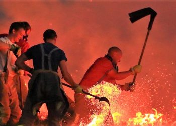 “Njerëzit përgjegjës për nxehjen e planetit”. IPCC-ja publikon raportin, sipas së cilit ekstremet klimaterike me të cilat po përballemi, janë pasojë e keqtrajtimit të mjedisit nga njeriu