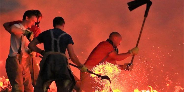 “Njerëzit përgjegjës për nxehjen e planetit”. IPCC-ja publikon raportin, sipas së cilit ekstremet klimaterike me të cilat po përballemi, janë pasojë e keqtrajtimit të mjedisit nga njeriu