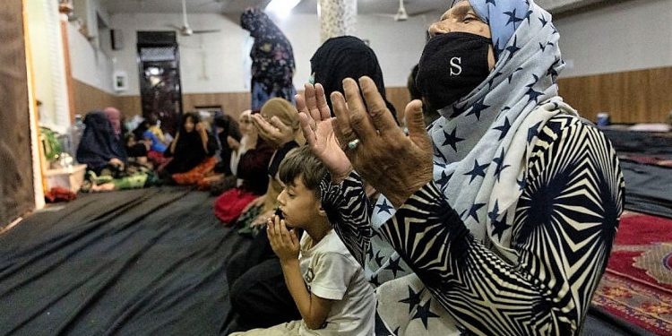 Konflikti afgan/ Mbetet vetëm Kabuli. Talebanët marrin nën kontroll të gjitha qytetet kryesore