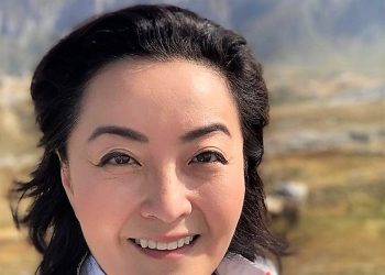 Yuri Kim mesazh politikanëve nga maja e Korabit: “Po përgatitem për sezonin e ri”