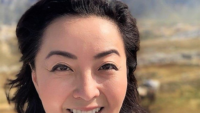 Yuri Kim mesazh politikanëve nga maja e Korabit: “Po përgatitem për sezonin e ri”