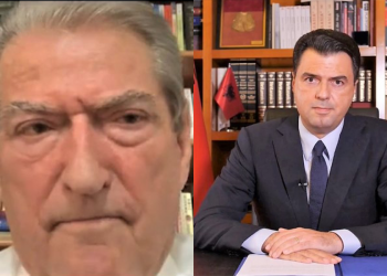 At’vrasje politike?! Në rastin më të mirë, një ‘nuse’ që largon  ‘vjehërrën’ nga udha!*