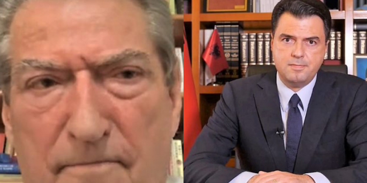 At’vrasje politike?! Në rastin më të mirë, një ‘nuse’ që largon  ‘vjehërrën’ nga udha!*