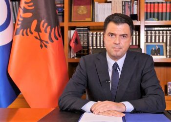 Basha shet Berishën “Nuk do jetë pjesë e grupit parlamentar të PD-së, derisa çështja të zbardhet ligjërisht”