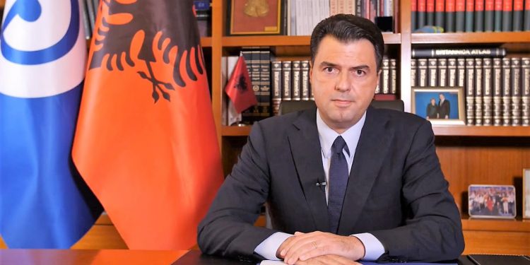 Basha shet Berishën “Nuk do jetë pjesë e grupit parlamentar të PD-së, derisa çështja të zbardhet ligjërisht”