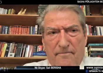 Përjashtimi nga grupi parlamentar, reagon Berisha: “Basha ka zgjedhur shaktërrimin dhe privimin e PD-së nga sovraniteti. Vendimi, nul statutor.”