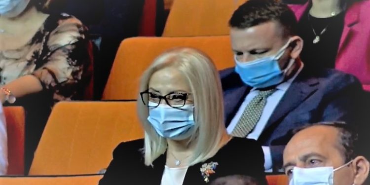 Lindita Nikolla emërohet kryetare e Kuvendit të Shqipërisë. Rama: “Shembull i padyshimtë përkushtimi”