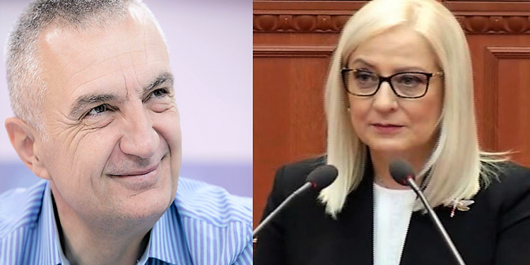 Meta uron Nikollën për pozicionin si kryetare e Kuvendit. “Më në fund kemi mbyllur dy vitet më të errëta të historisë sonë parlamentare, tani asnjë sekondë bojkot”