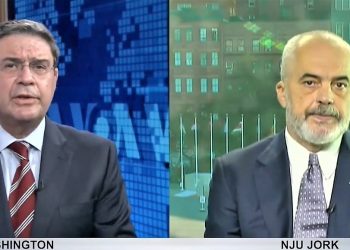 Rama për Diasporën: “Tashmë pjesë e Ministrisë për Evropën dhe Punët e Jashtme. Majko e përmbylli tërë kuadrin e reformave”