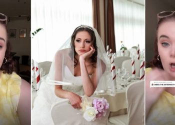 Vjehrra përpiqet të helmojë nusen ditën e dasmës. Rrëfimi që po bën xhiron e rrjetit
