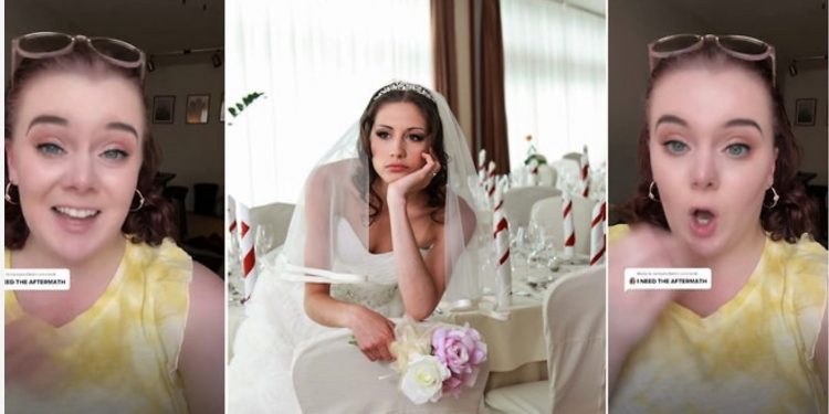 Vjehrra përpiqet të helmojë nusen ditën e dasmës. Rrëfimi që po bën xhiron e rrjetit