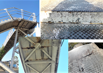 Po mbikalimet në autostradë kush i kontrollon?