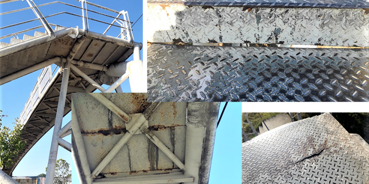 Po mbikalimet në autostradë kush i kontrollon?