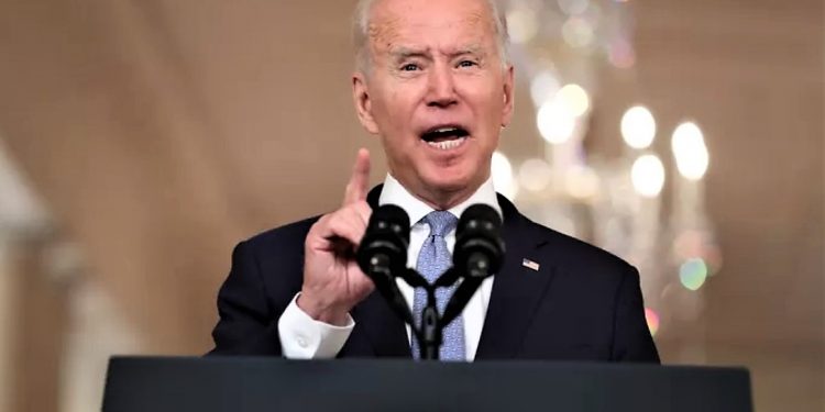 Përfundon tërheqja e trupave amerikane nga Kabuli, Biden e cilëson evakuimin sukses të madh