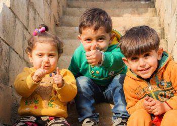 Mbi 60 mijë fëmijë janë larguar nga Shqipëria 10 vitet e fundit. 45 % vajza, 55 % meshkuj