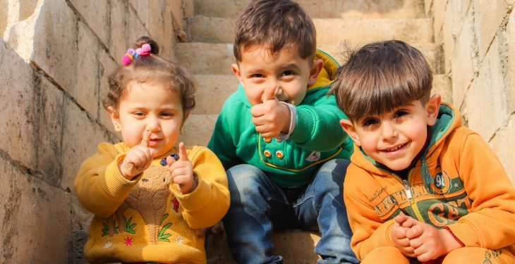 Mbi 60 mijë fëmijë janë larguar nga Shqipëria 10 vitet e fundit. 45 % vajza, 55 % meshkuj