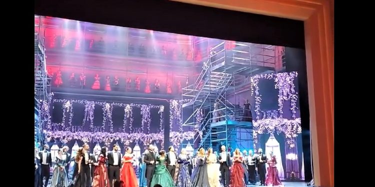 Kujt publiku iu kthye TKOB-i?