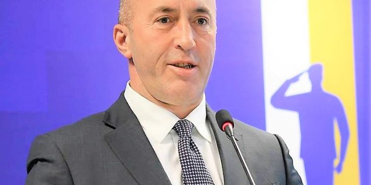 Ramush Haradinaj kërkon dorëheqjen e Albin Kurtit: “Albin jep dorëheqje!”