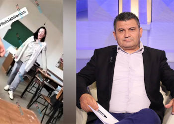 “Të drejtat e fëmijëve” që e kanë bërë shkollën si han! Nga Mentor Kikia