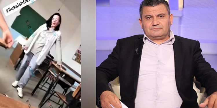 “Të drejtat e fëmijëve” që e kanë bërë shkollën si han! Nga Mentor Kikia