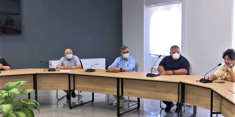 Covid 19/ Komiteti Teknik i Ekspertëve deklaron situatë të qëndrueshme. Mbeten në fuqi masat që ishin